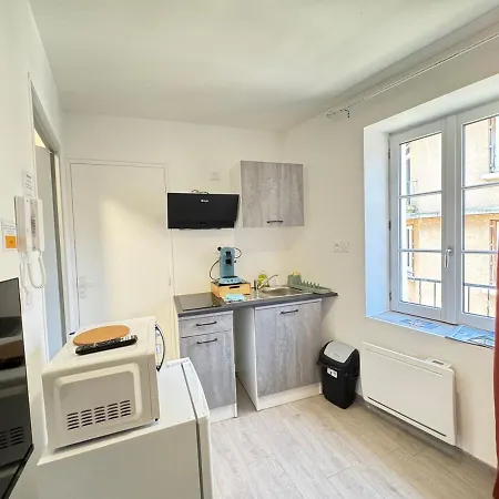 Petit Studio, Fonctionnel 2b *