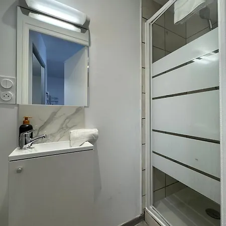 Petit Studio, Fonctionnel 2b Daire